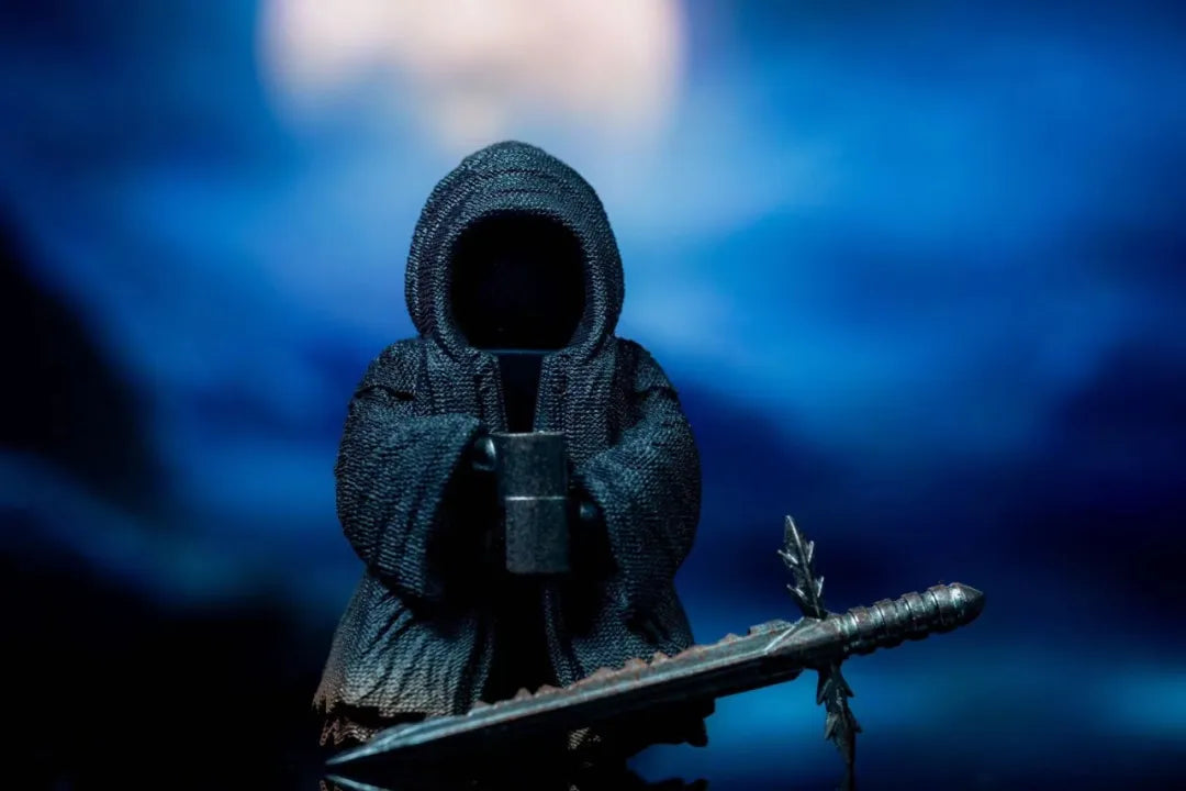 Cloak Nazgûl Warehouse 8