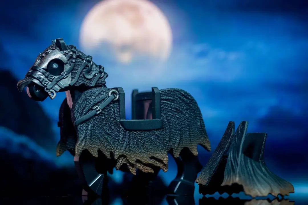 Cloak Nazgûl 2 Warehouse 8