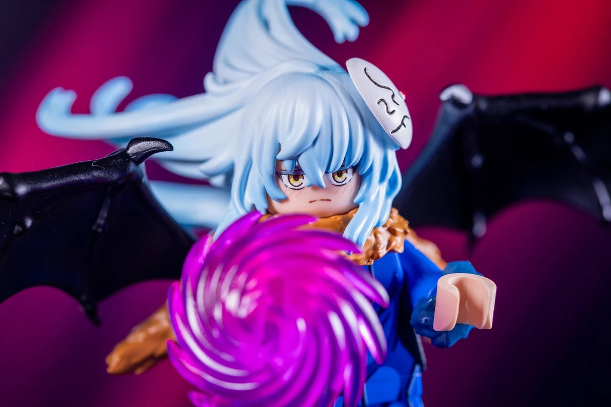Rimuru Tempest – Warehouse 8