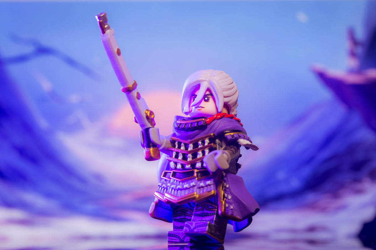 Akechi Mitsuhide Warehouse 8 Akechi mitsuhide warehouse 8