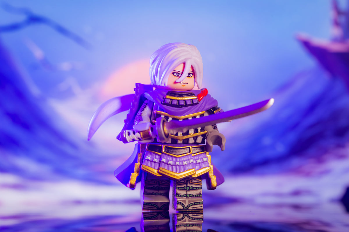 Akechi mitsuhide warehouse 8